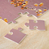 Puzzle avec colibri (Côté)