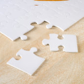 Puzzle Avec Dieu, tout est possible (Côté)