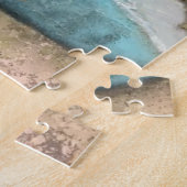 Puzzle avec éléphant dans l'oeuf - Je t'aime MOM (Côté)