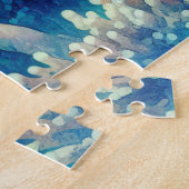 Puzzle avec giftbox 20 po x 30 po (Côté)