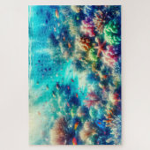 Puzzle avec giftbox 20 po x 30 po (Vertical)