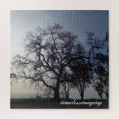 Puzzle avec Larg Tree. (Vertical)