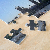 Puzzle avec London Eye Ferris Wheel (Côté)