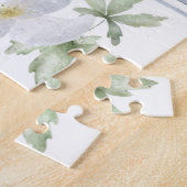 Puzzle avec un beau verset de la bible (Côté)