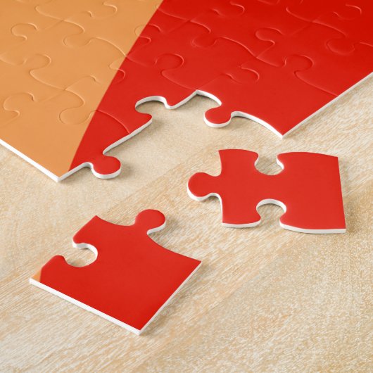 Puzzle Avec une chanson personnalisée par code QR (Côté)