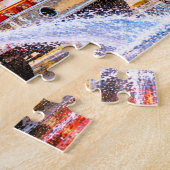 Puzzle Aventure de pompier (Côté)