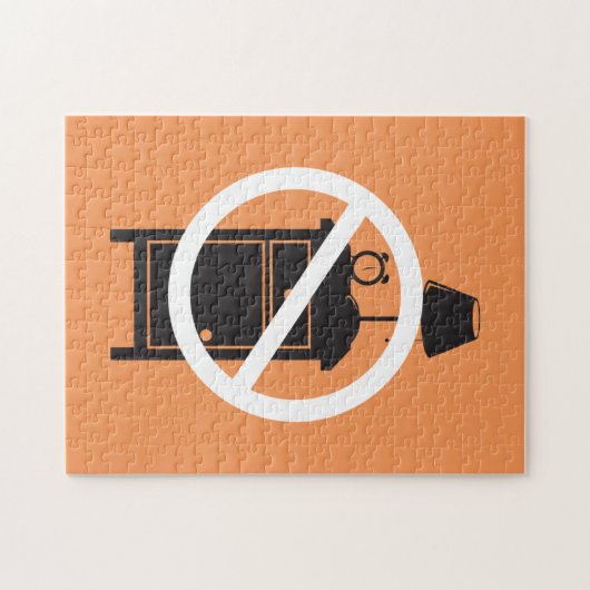 Puzzle Aventure d'un soir (Horizontal)