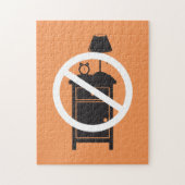 Puzzle Aventure d'un soir (Vertical)