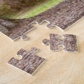 Puzzle Avenue des Chênes, Caroline du Sud (Côté)