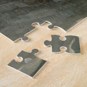 Puzzle Avertissement sur le brouillard (Côté)