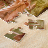 Puzzle Aviaire (Côté)