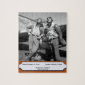 Puzzle Aviateurs de Tuskegee (Vertical)