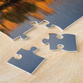 Puzzle Avignon, Vaucluse, Provence, France, Rhône (Côté)