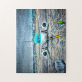 Puzzle Avion (Vertical)