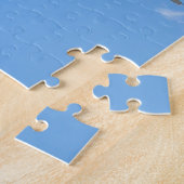 Puzzle Avion (Côté)