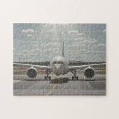 Puzzle Avion (Horizontal)