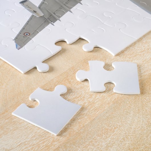 Puzzle Avion (Côté)