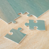 Puzzle Avion  (Côté)