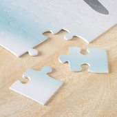 Puzzle Avion de combat A-10 (Côté)