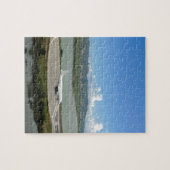 Puzzle avion de passagers (Horizontal)