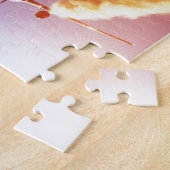 Puzzle Avion de ravitaillement KC-10 (Côté)