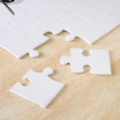 Puzzle Avion ESM F-4U Corsair (Côté)