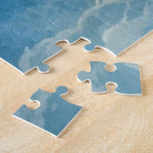 Puzzle Avion F-111 étiré de l'US Air Force (Côté)