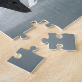 Puzzle Avion P3 Orion (Côté)