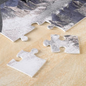 Puzzle Avion Supersonic (Côté)