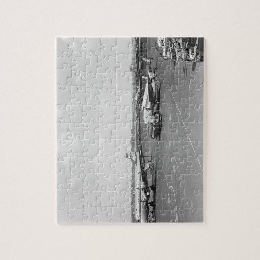 Puzzle Avions (Vertical)