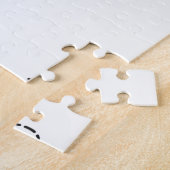 Puzzle avions à papier (Côté)