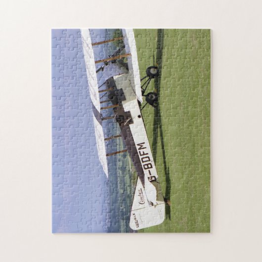 Puzzle Avions Caudron (Vertical)