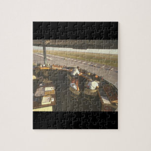 Puzzle Avions control_Military militaires de trafic