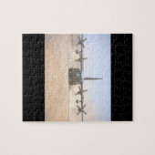 Puzzle Avions de C-130 Hercule Transport_Military (Horizontal)