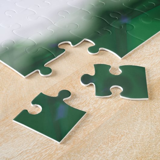 Puzzle Avions de la Seconde Guerre mondiale (Côté)