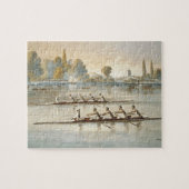 Puzzle Aviron SUPÉRIEUR (Horizontal)