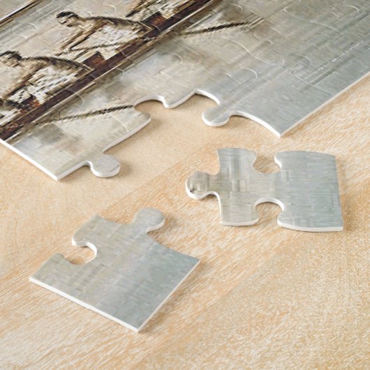 Puzzle Aviron SUPÉRIEUR (Côté)