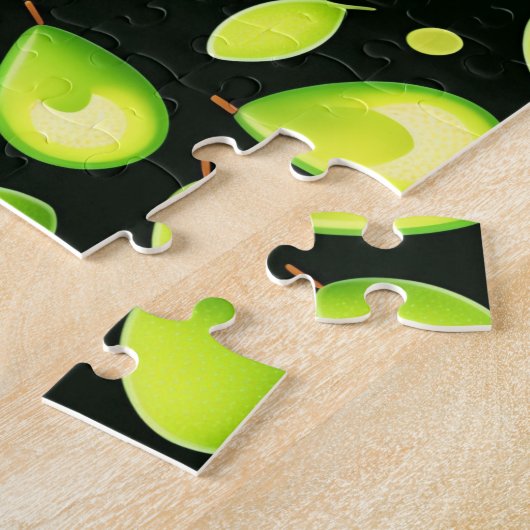 Puzzle Avocado (Côté)