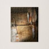 Puzzle Avocat - échelle - loi équilibrée (Vertical)