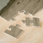 Puzzle Avocet américain d'Audubon's Birds of America (Côté)