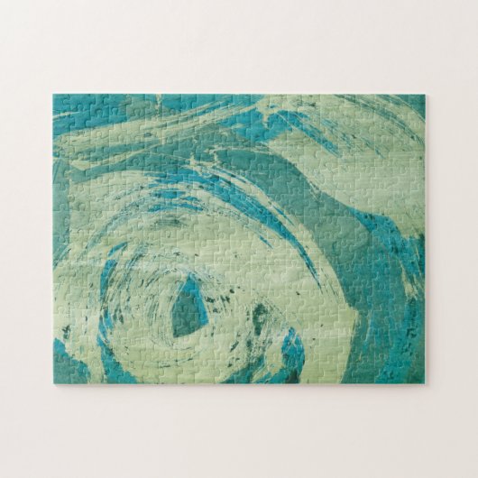 Puzzle Avril Douches II (Horizontal)