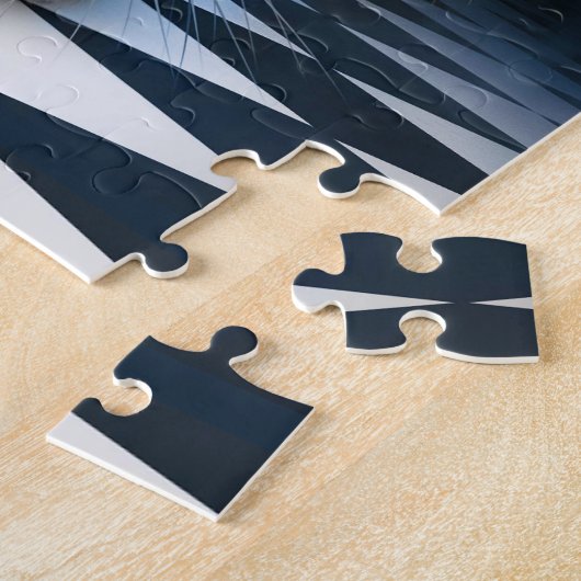 Puzzle Awesome Mad Hatter Teapot Chat Conception Whimsica (Côté)