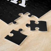 Puzzle Awesome Middle Brother - est grand et petit (Côté)