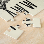 Puzzle Aww Shucks Corn Husk Funny Farm (Côté)