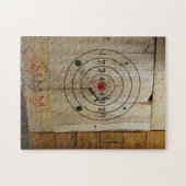 Puzzle Ax-ID (Horizontal)