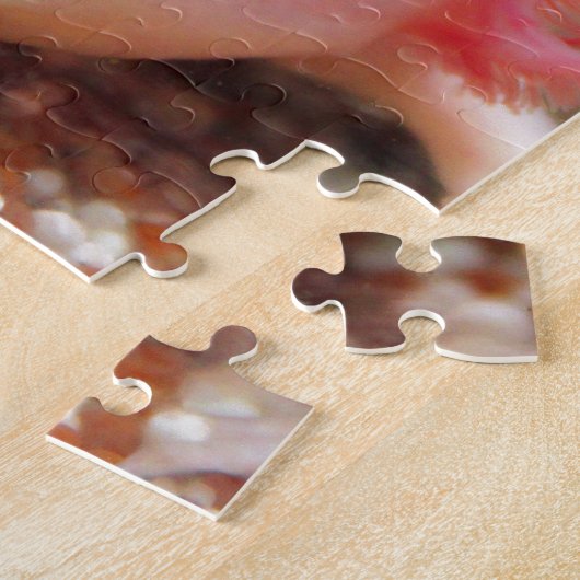 Puzzle Axolotl (Côté)