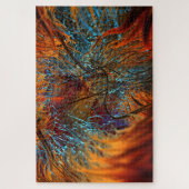 Puzzle Axonal (Vertical)