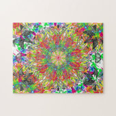 PUZZLE AYEZ L'AMUSEMENT (Horizontal)