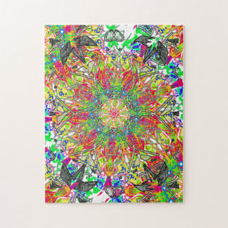 PUZZLE AYEZ L'AMUSEMENT