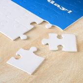 Puzzle Ayez un beau jour (Côté)